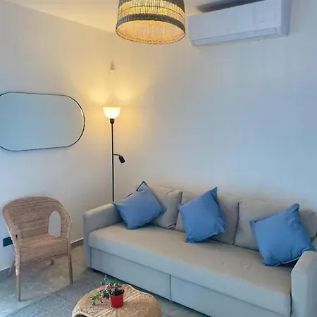Appartamento Beachfront Apartment In Laranca Larnaca