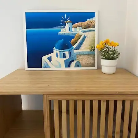 Appartamento Beachfront Apartment In Laranca Larnaca
